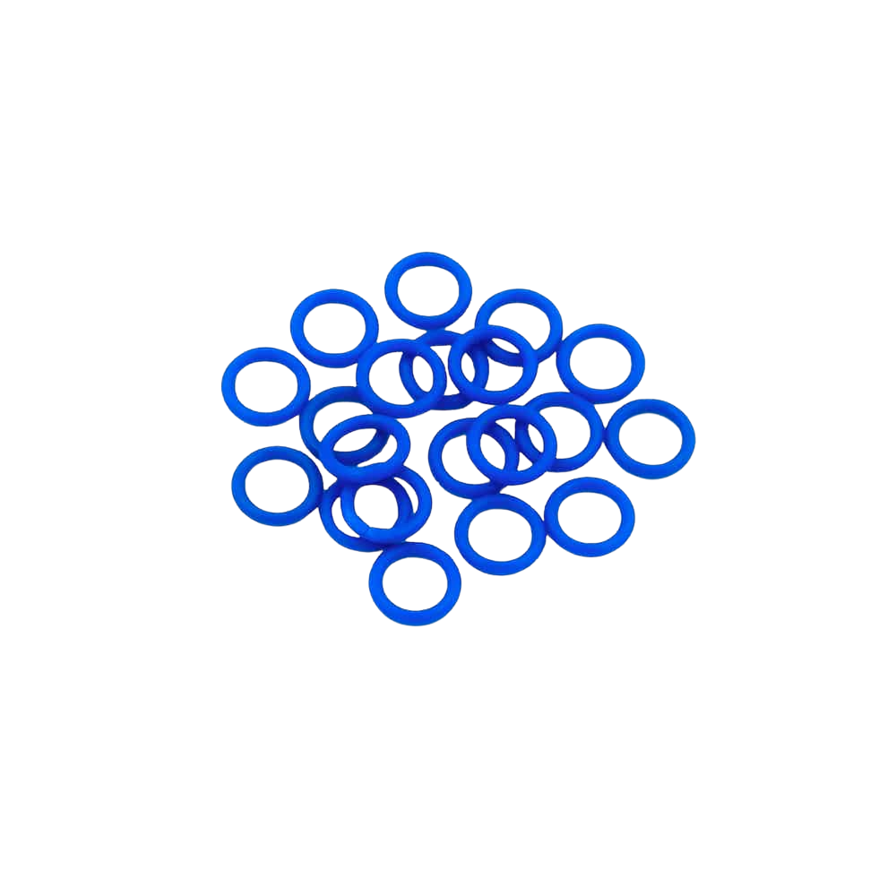 O-Ring Ferma Aletta - Pro Silicon