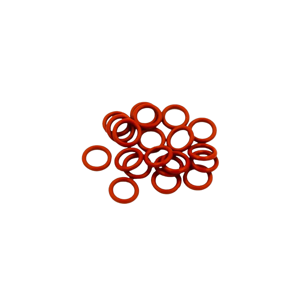 O-Ring Ferma Aletta - Pro Silicon