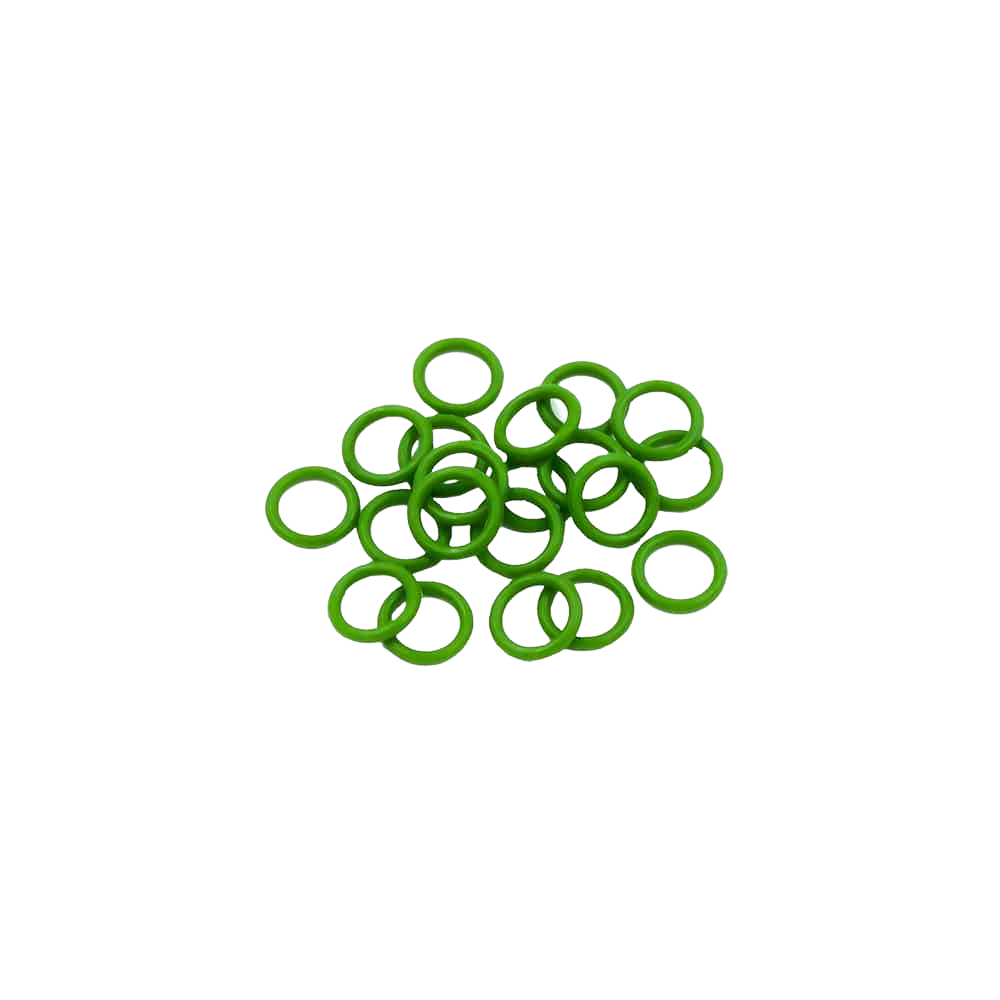 O-Ring Ferma Aletta - Pro Silicon