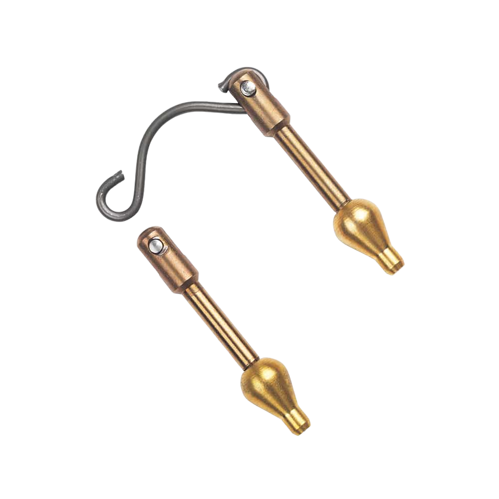 Ogiva Hydro Velox con Palline
