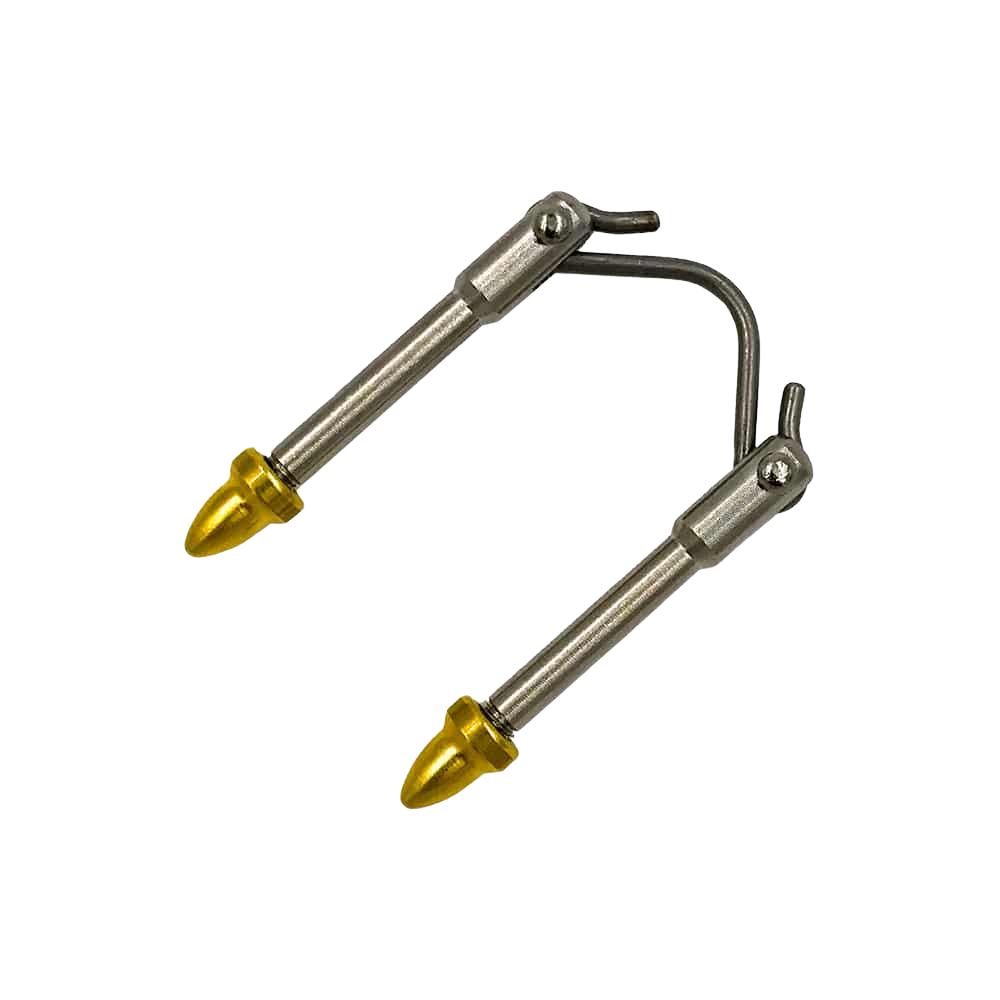 Ogiva Wire