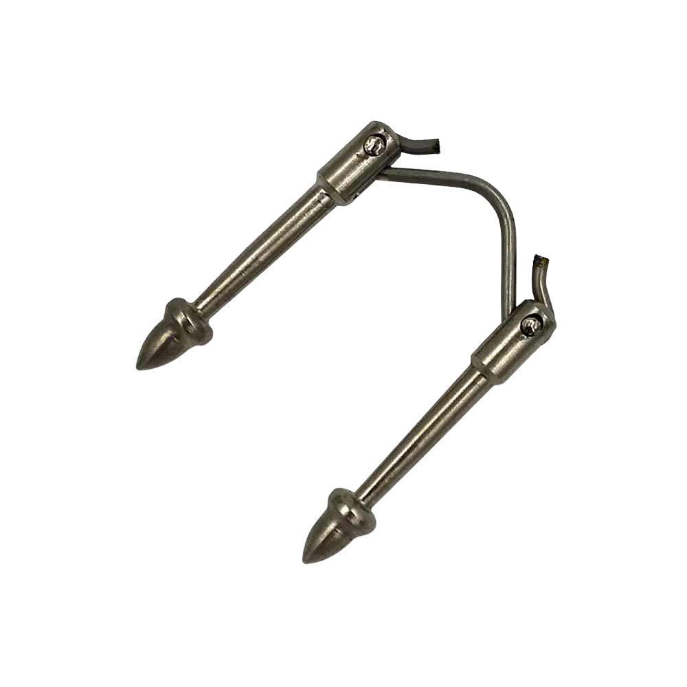 Ogiva Wire Energy