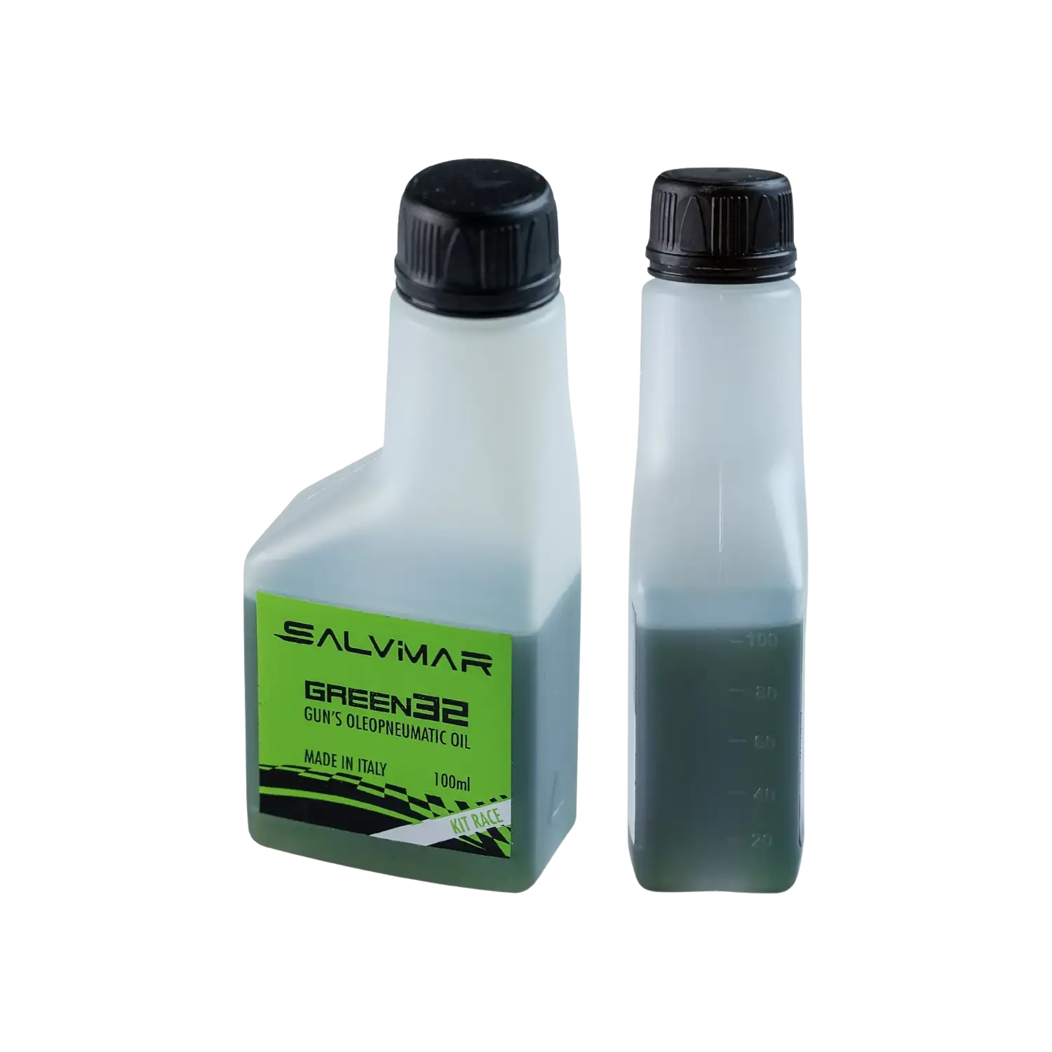 Olio Green 32