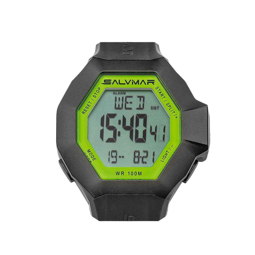 Orologio Deeper