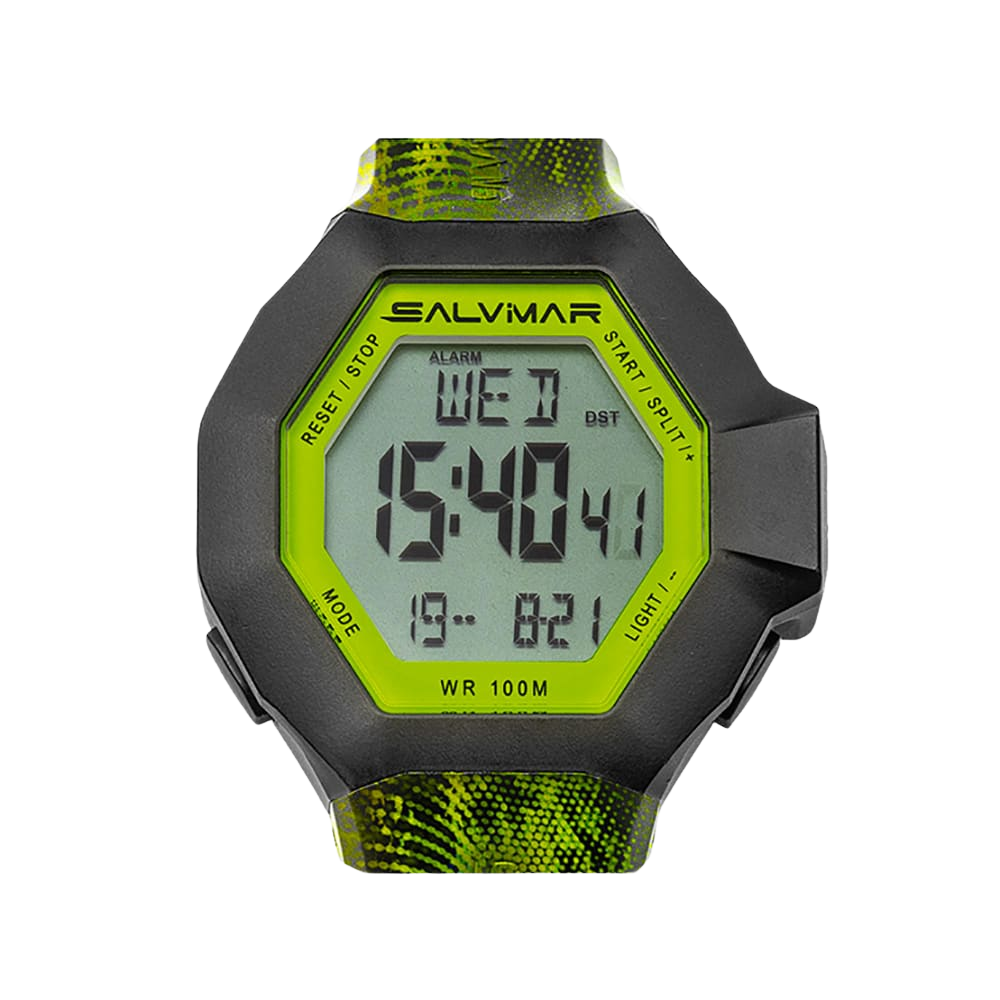Orologio Deeper - Kryptonite
