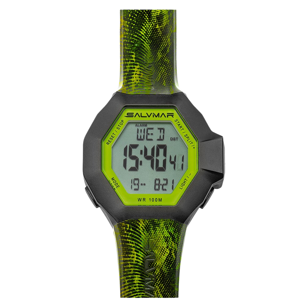 Orologio Deeper - Kryptonite