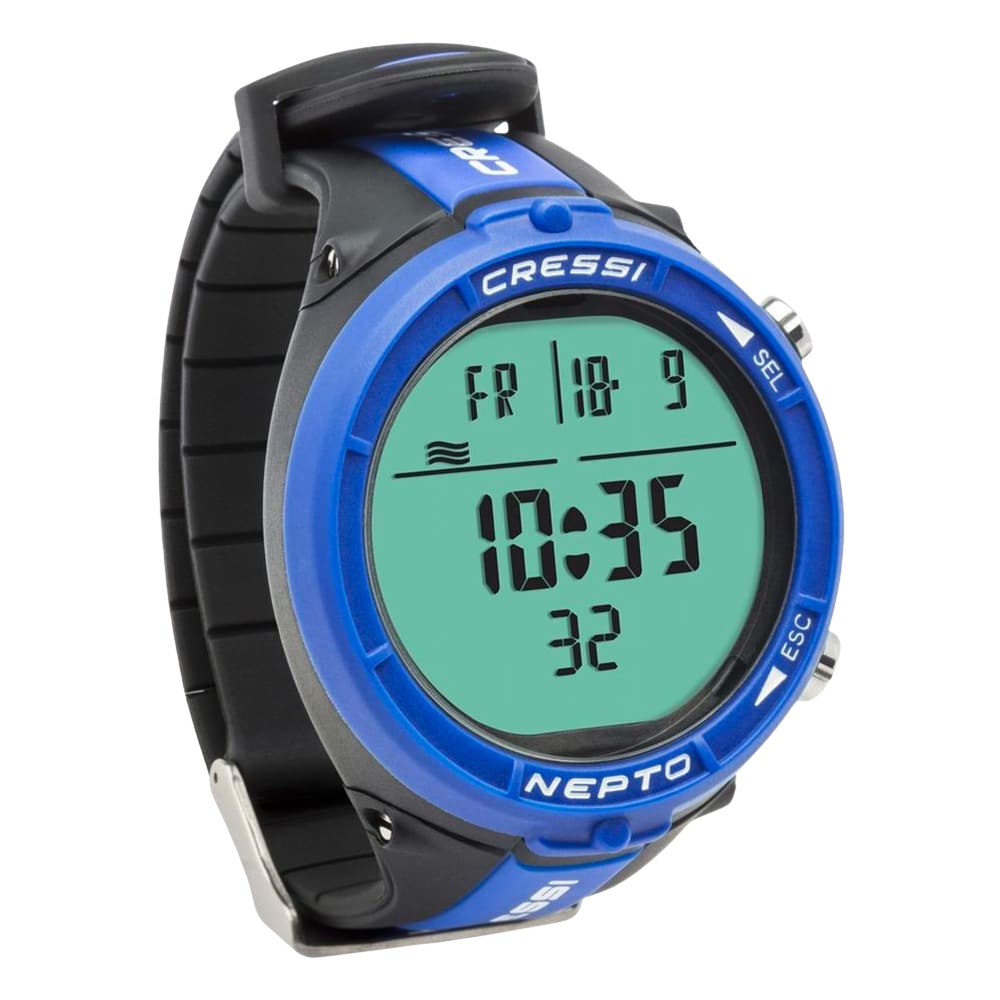 Orologio Nepto Blue