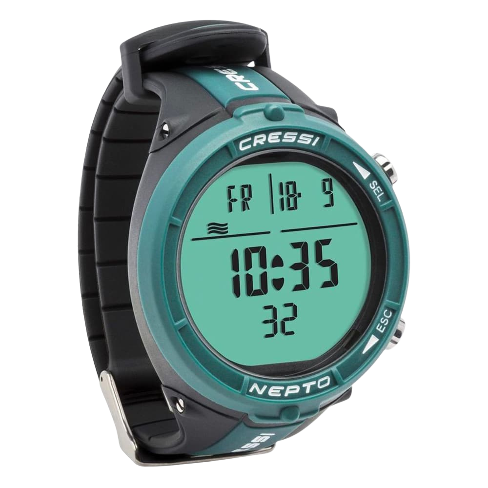 Orologio Nepto Green