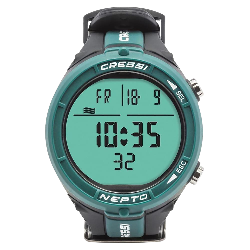 Orologio Nepto Green