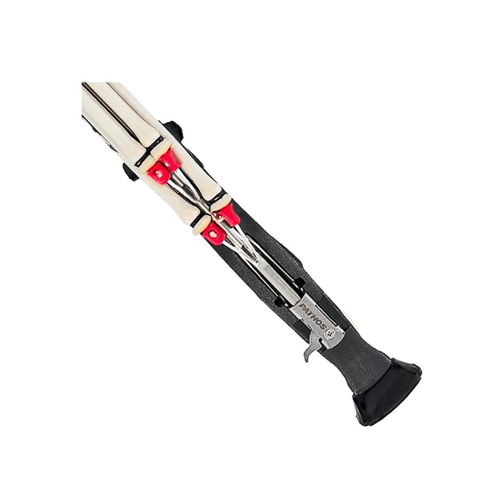 Fucile Laser Evo Pro