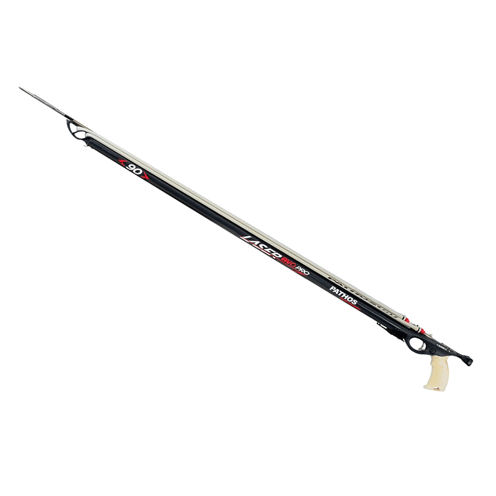 Fucile Laser Evo Pro