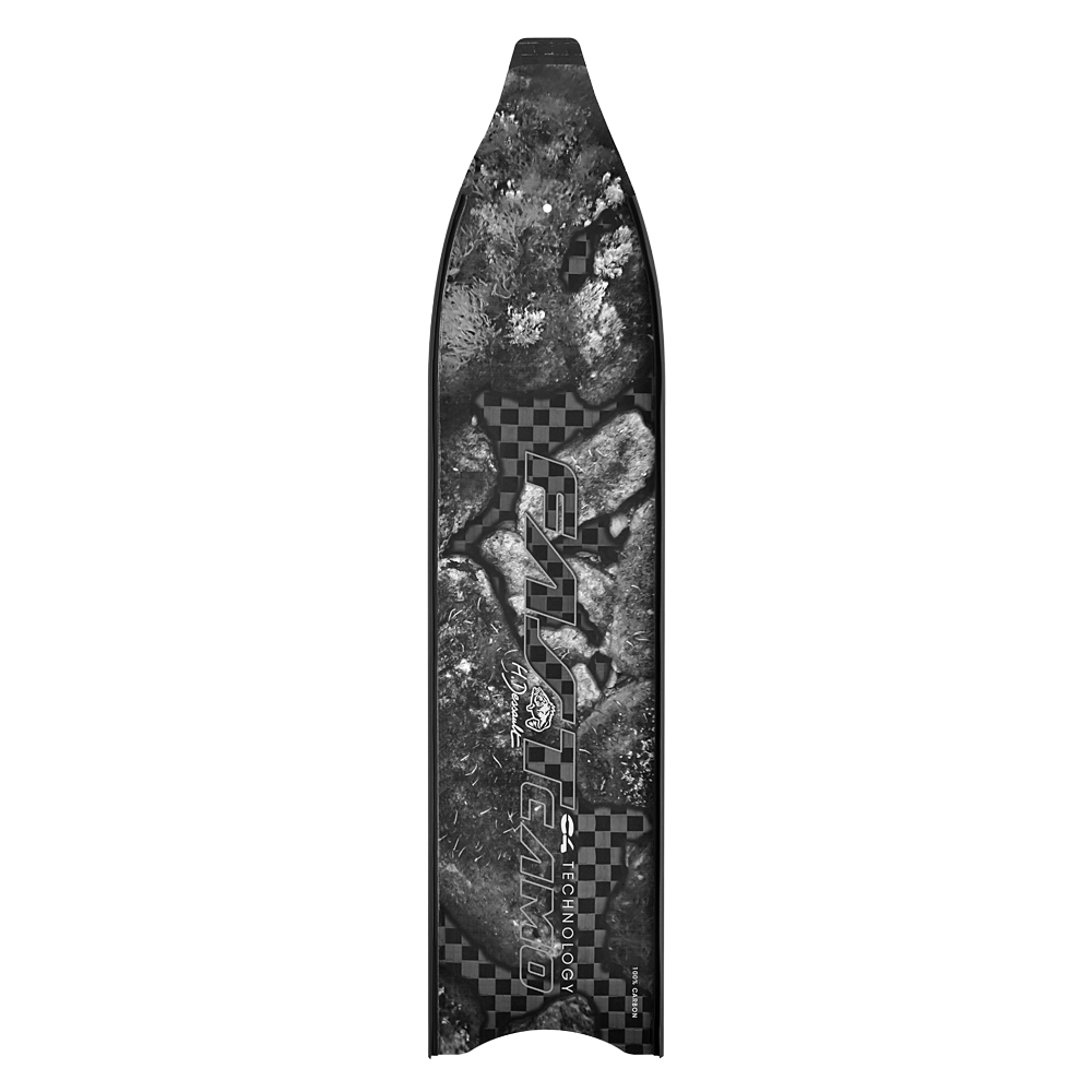 Pala Fast HD - Black Side