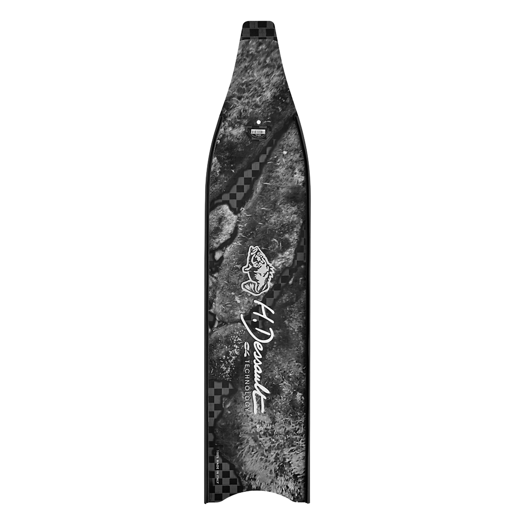 Pala Fast HD - Black Side