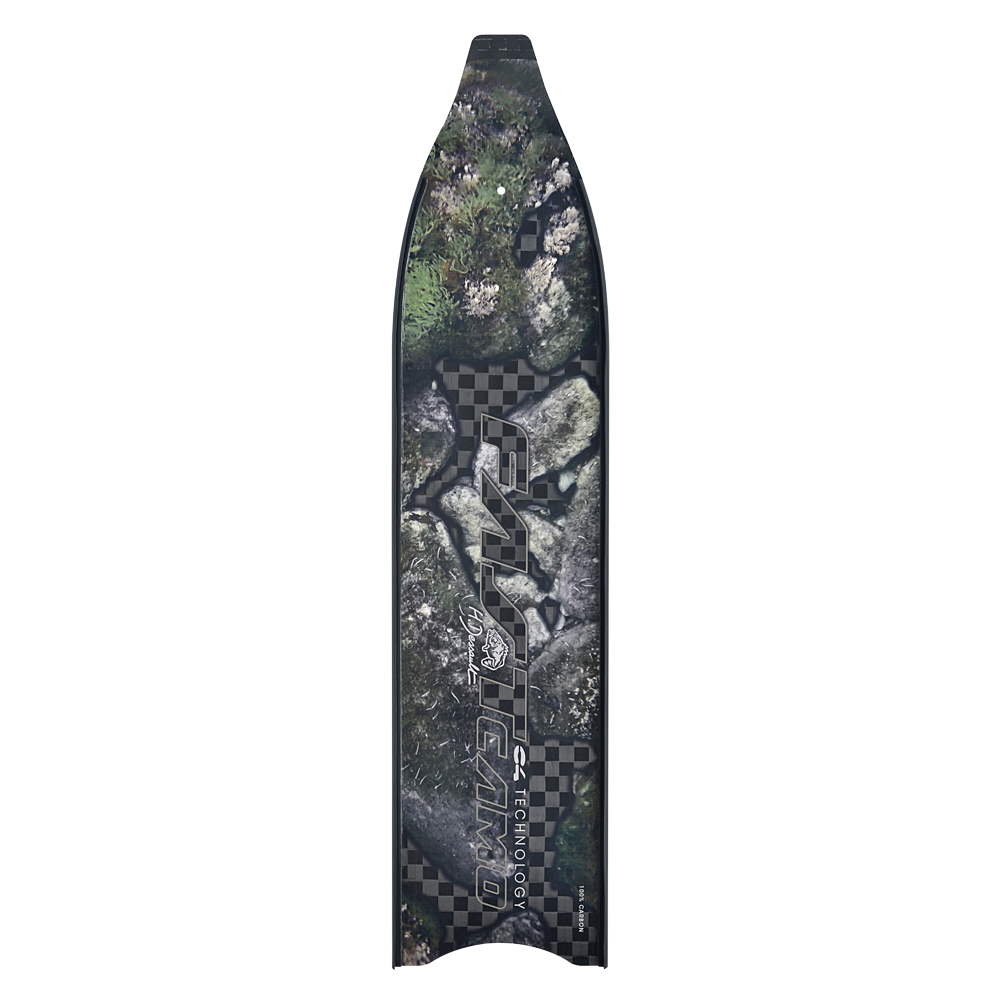 Pala Fast HD - Camo Med