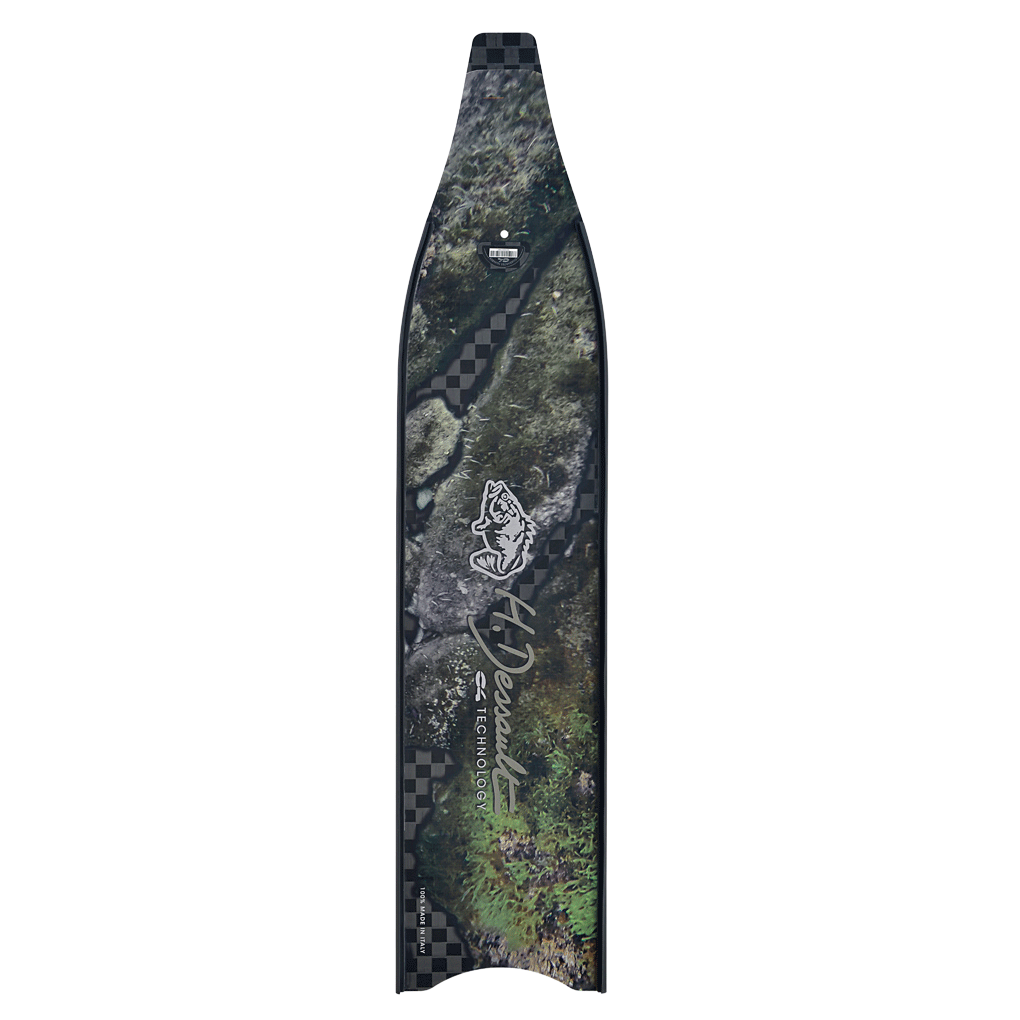 Pala Fast HD - Camo Med