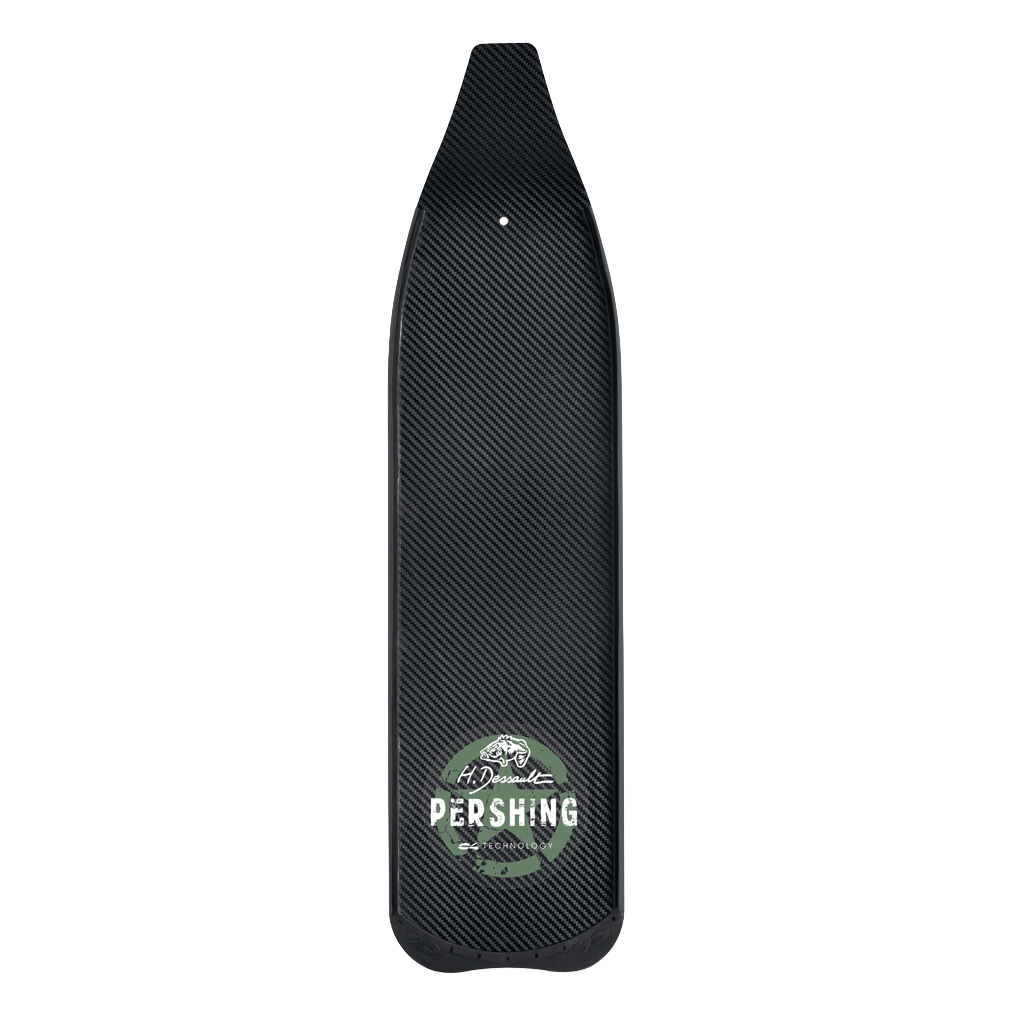 Pala Pershing HD