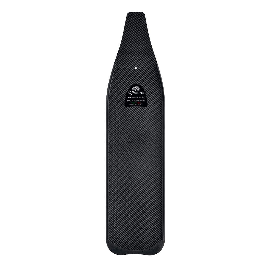 Pala Pershing HD