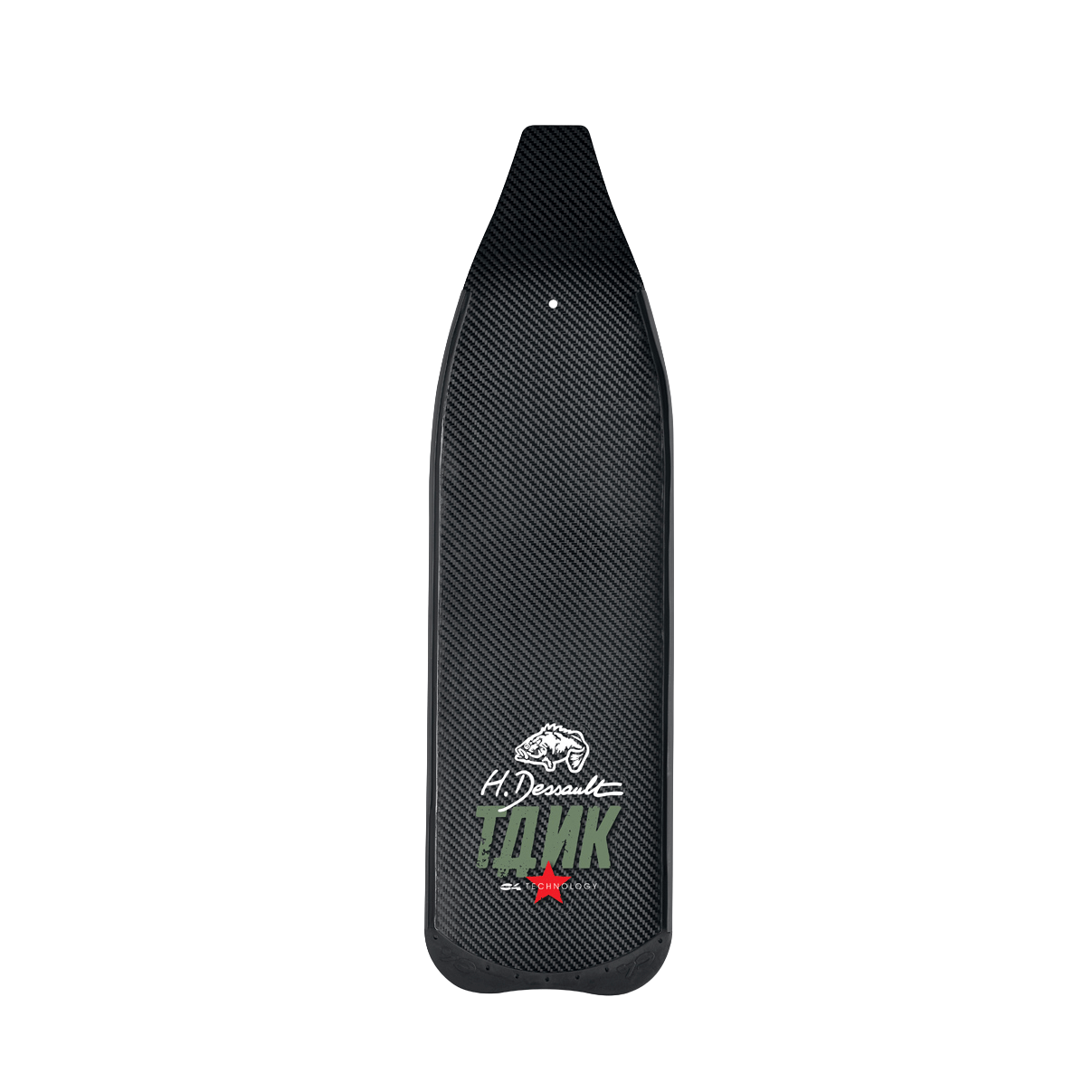 Pala Tank HD