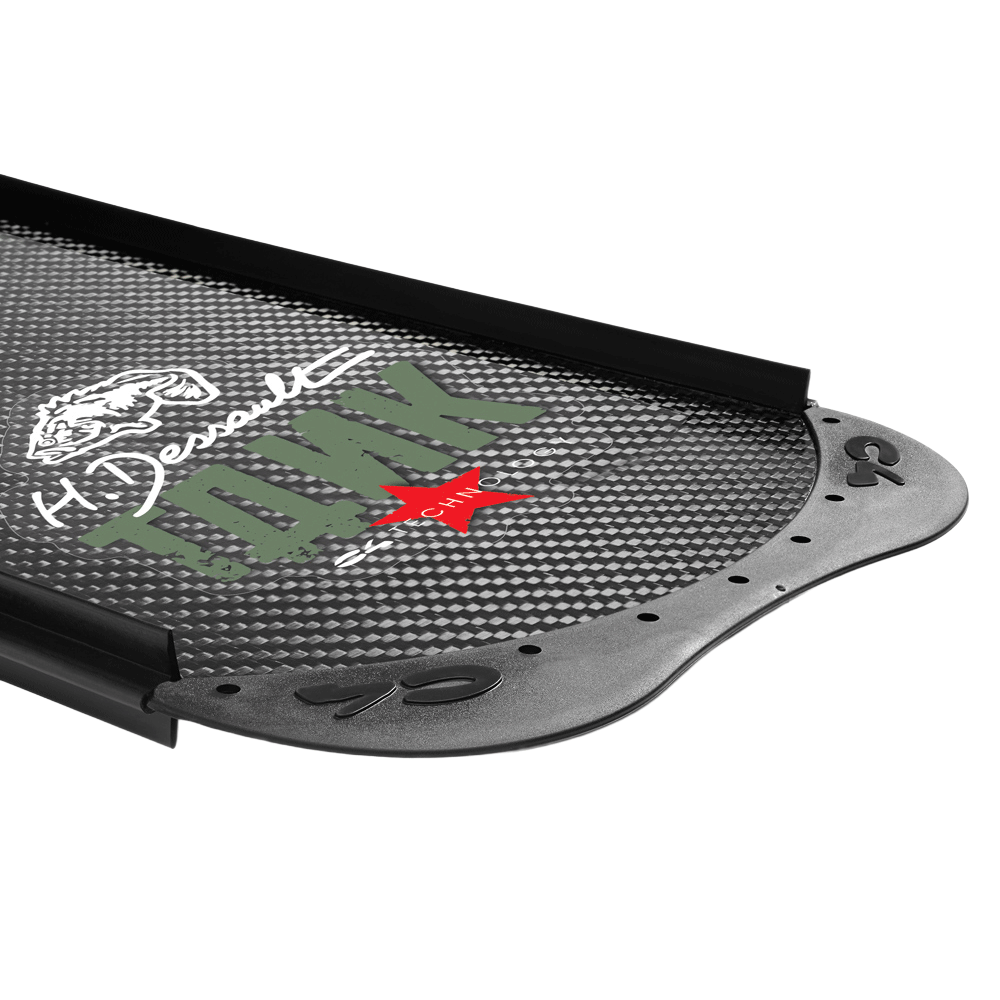 Pala Tank HD