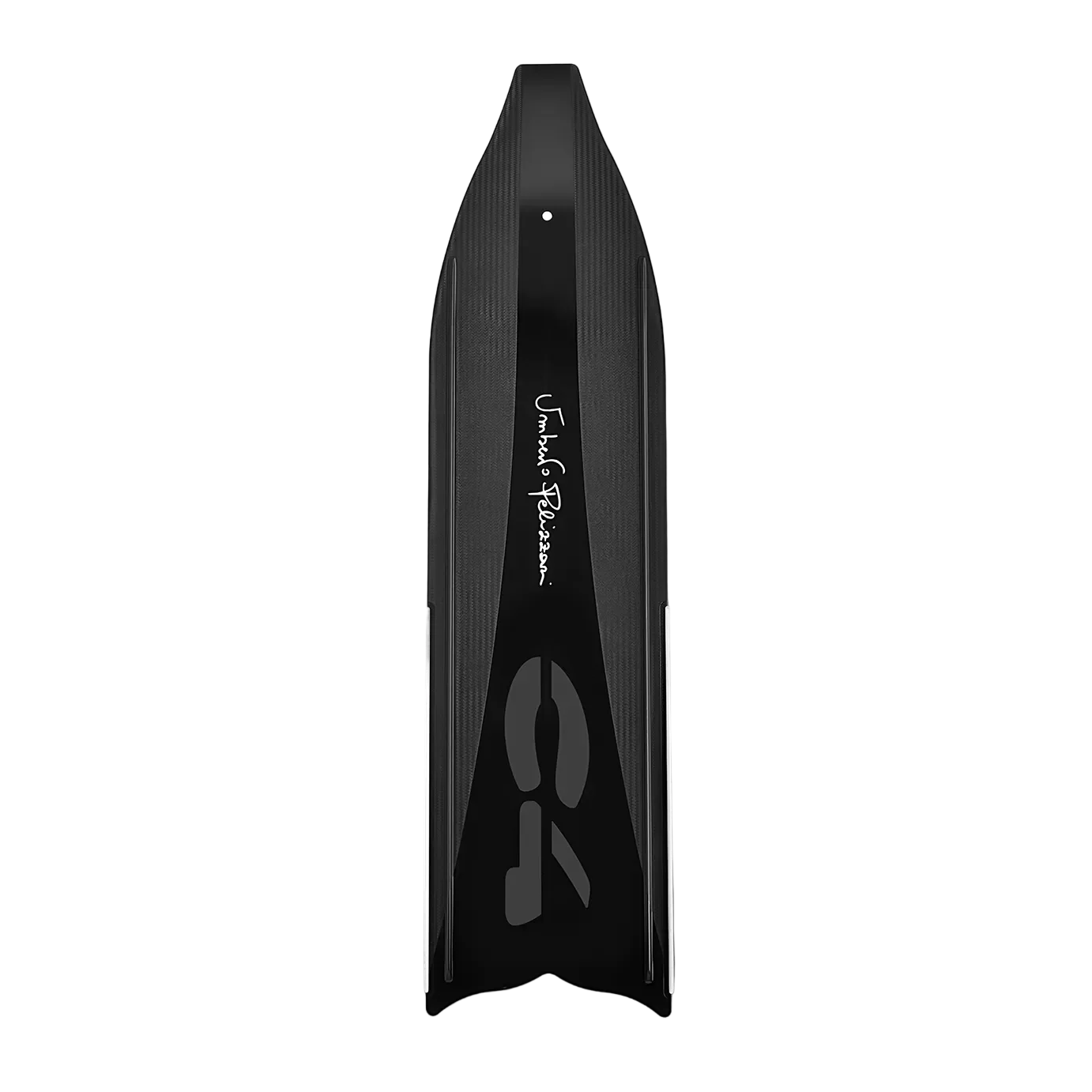 Pala Umberto Pelizzari - Black