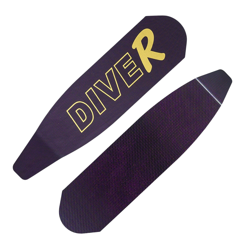 Pale Carbon Copper Purple