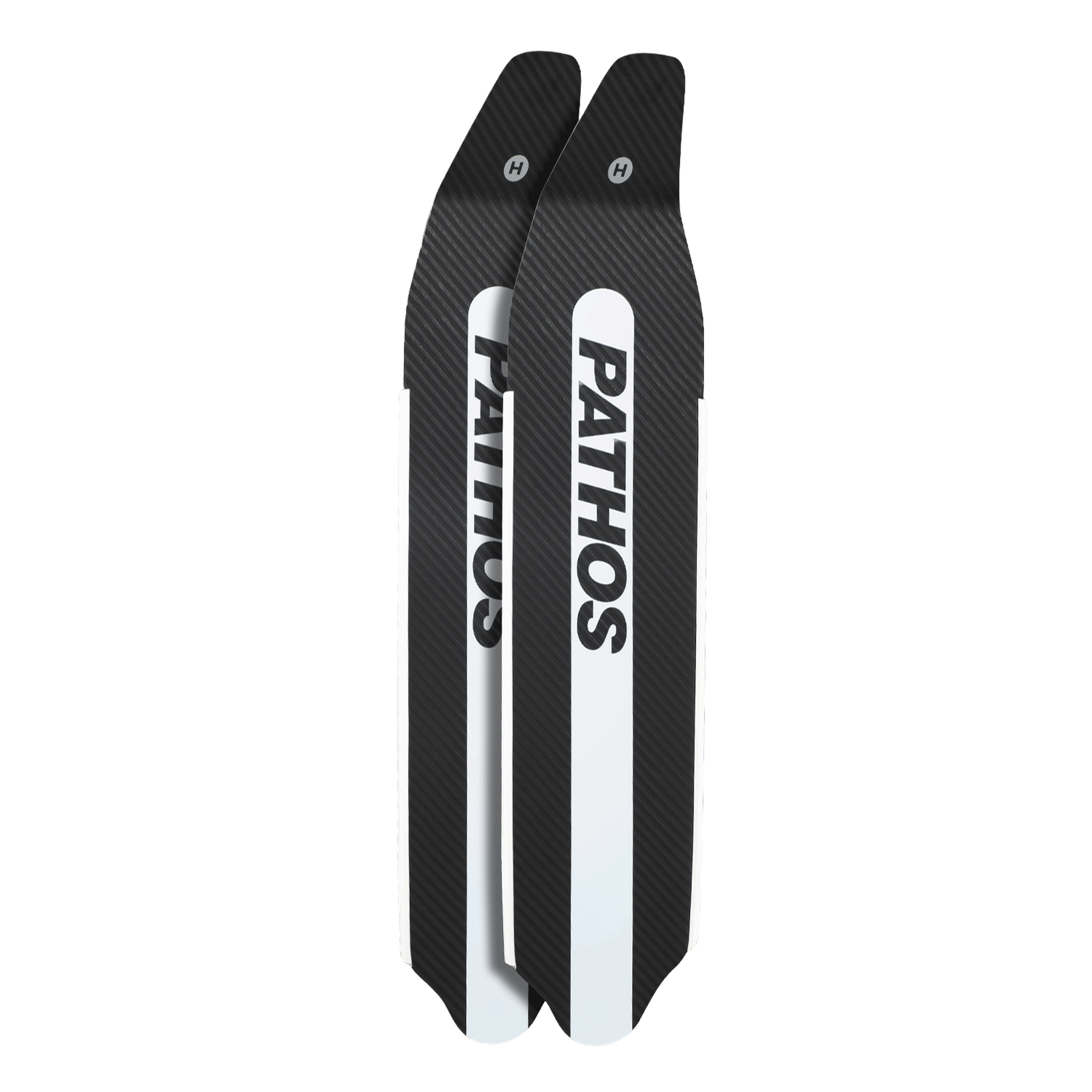 Pale Carbon Pro Ultimate