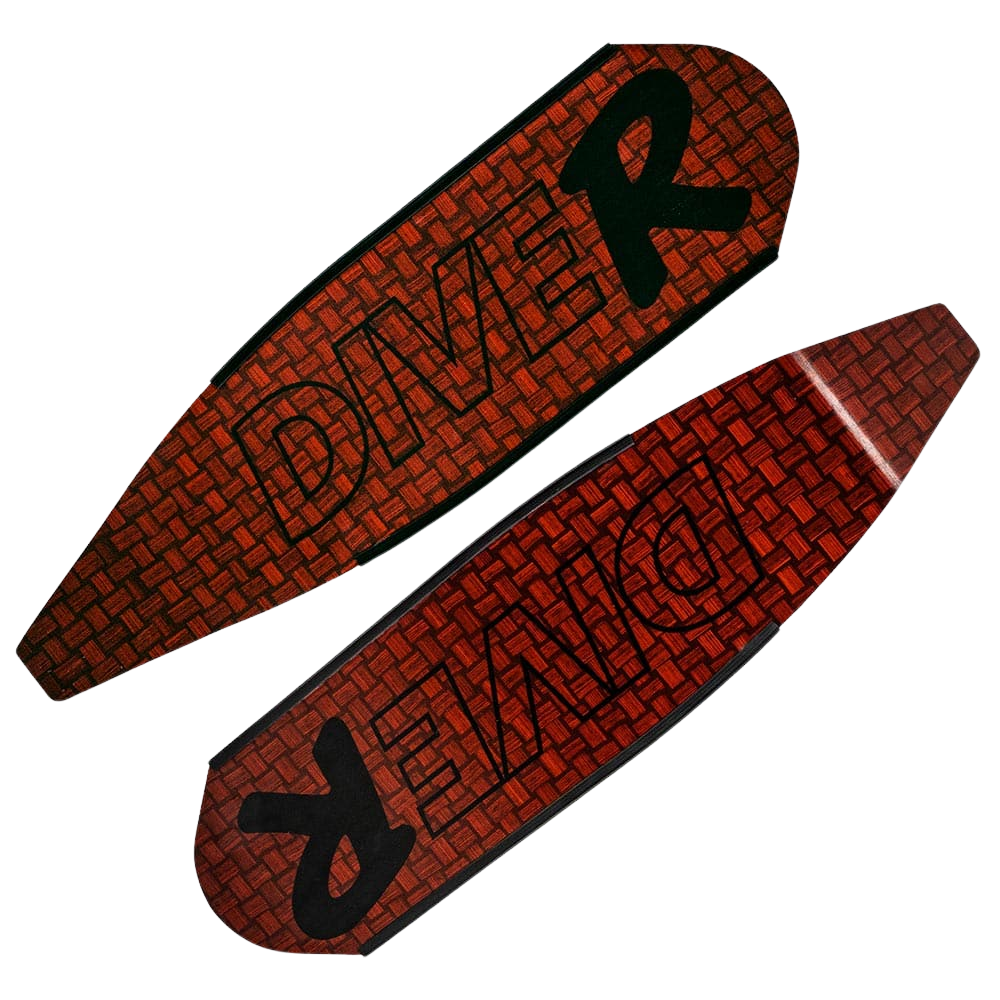 Pale Innegra Red - Short