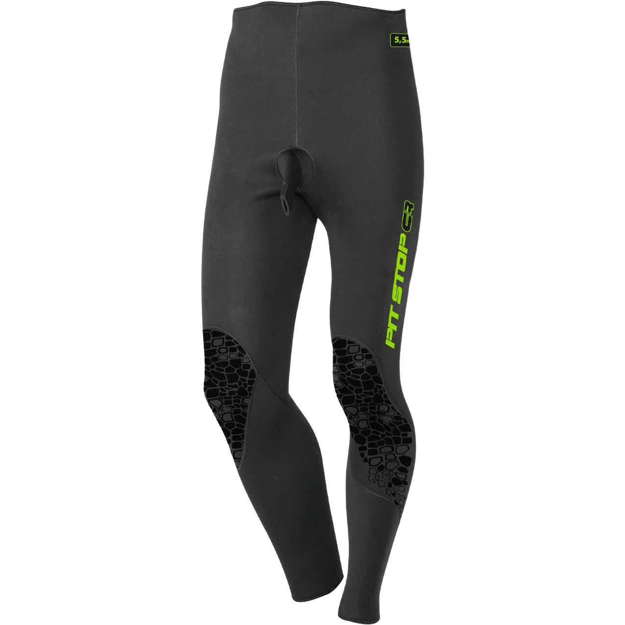 Pantaloni Pit Stop Cr