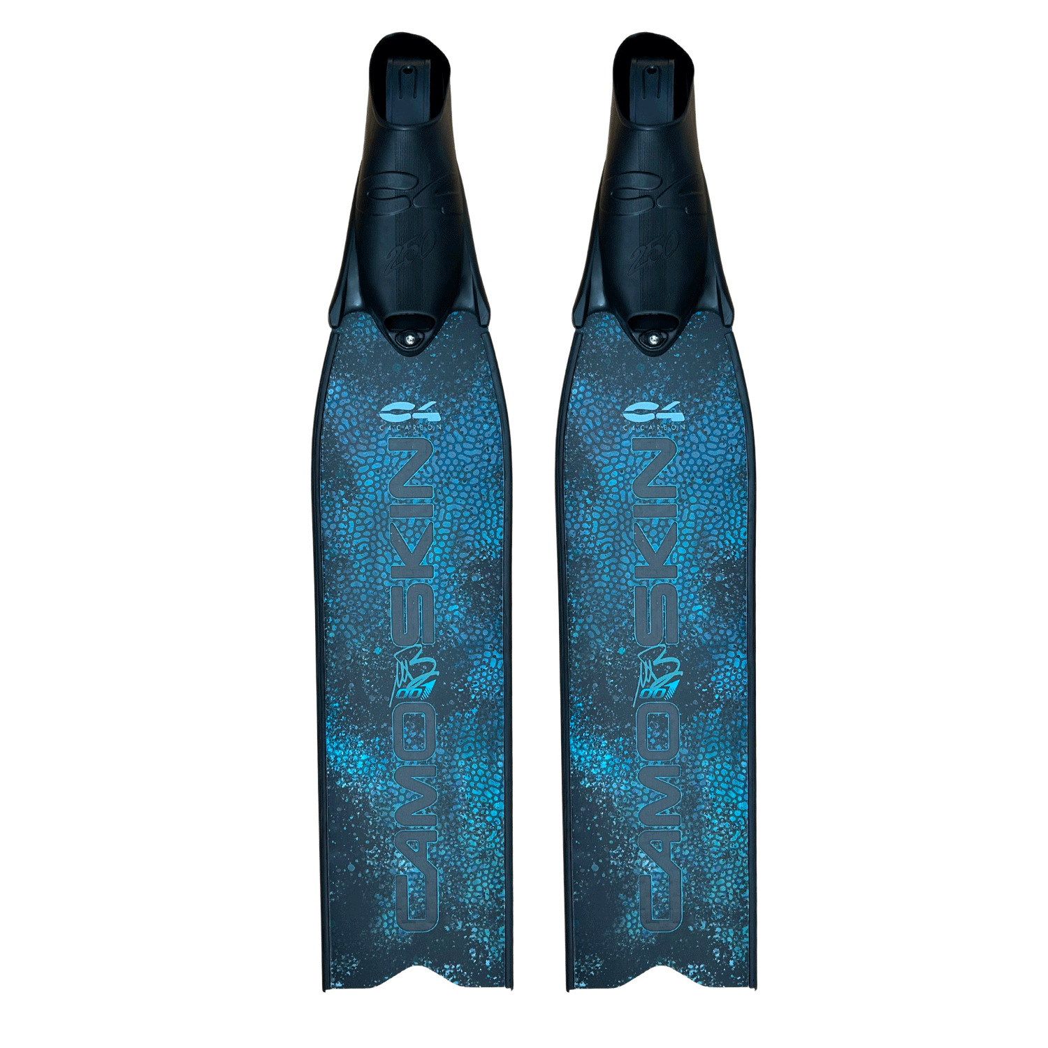 Pinne MB001 Camoskin Ocean