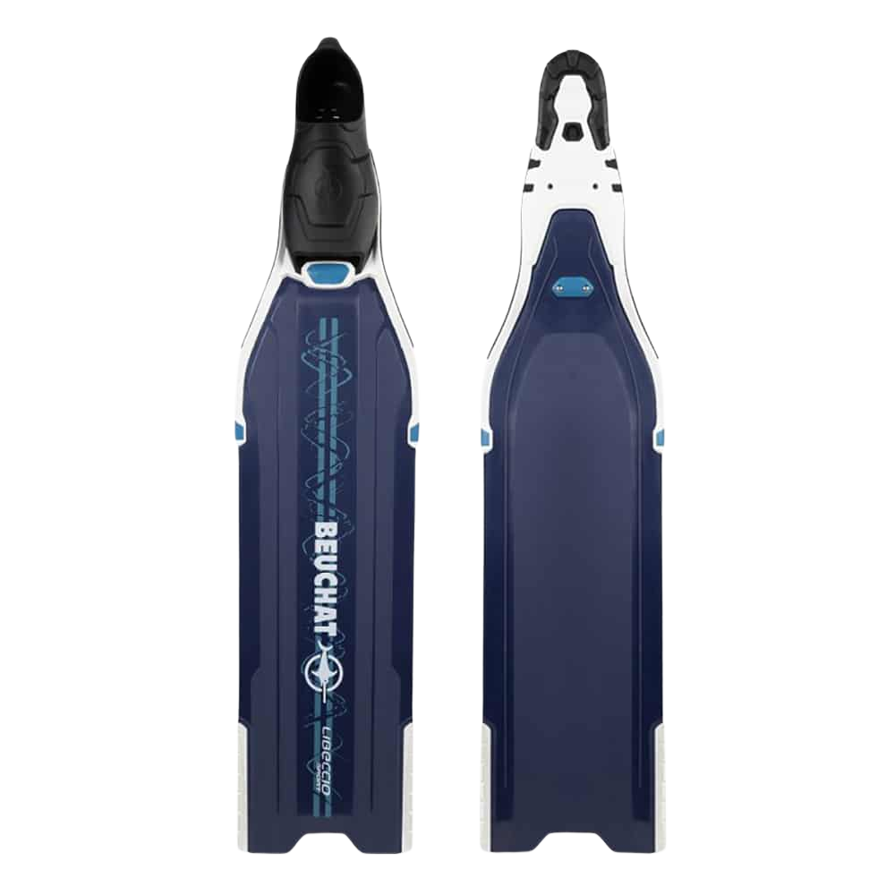 Pinne Libeccio Sport Blu