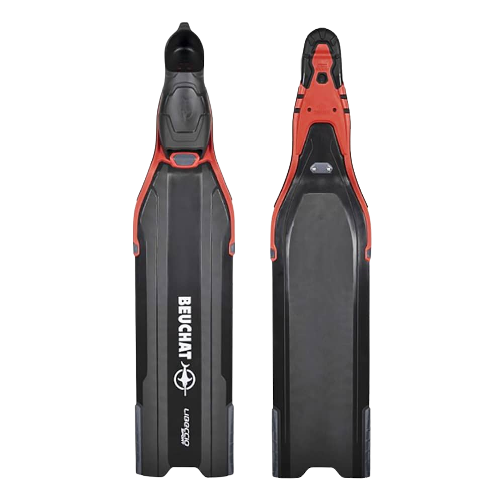Pinne Libeccio Sport Red