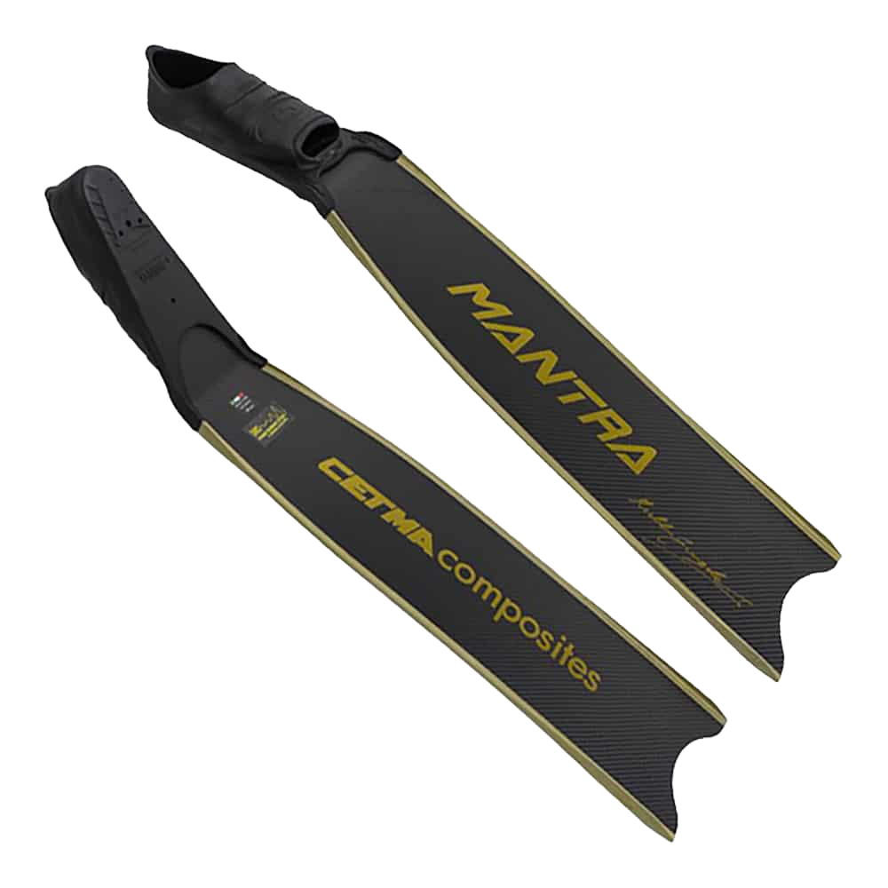 Pinne Mantra - Oro