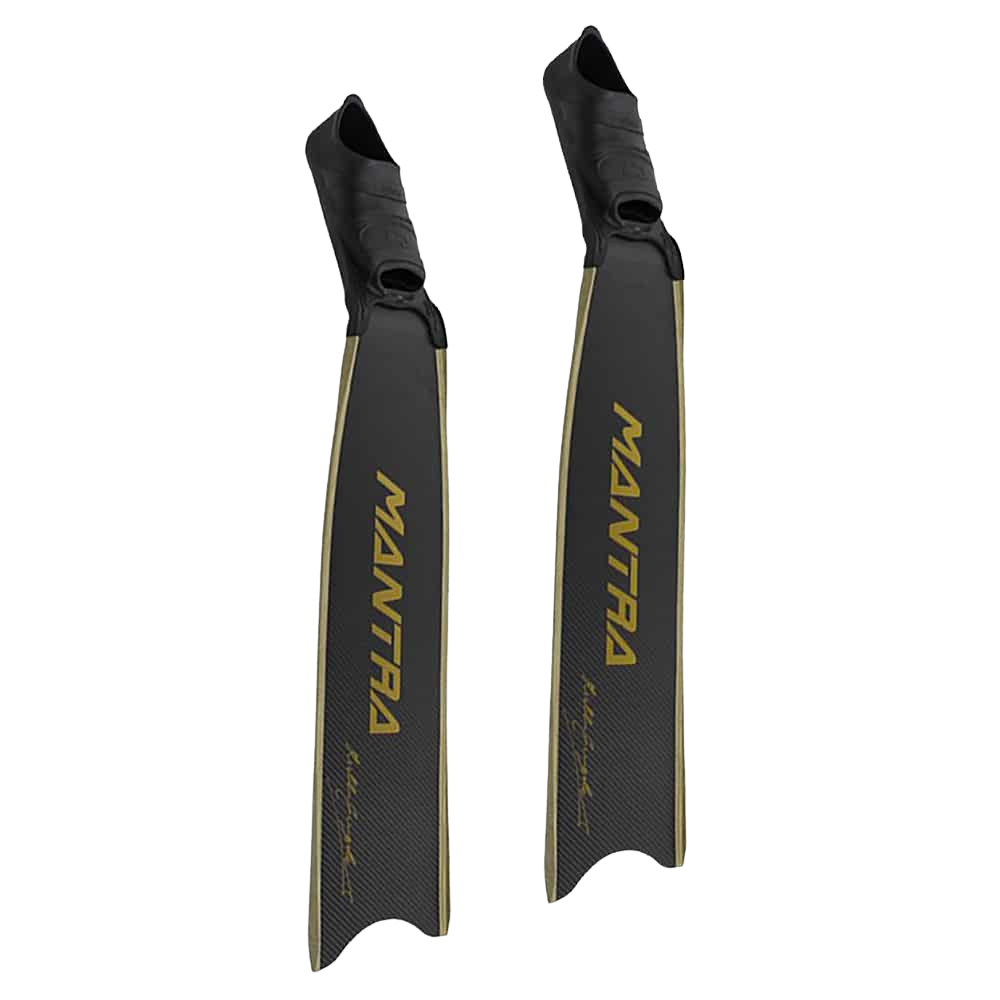 Pinne Mantra - Oro