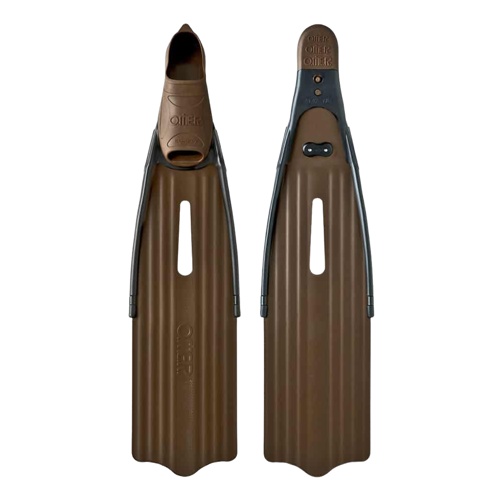 Pinne Stingray Evo Brown