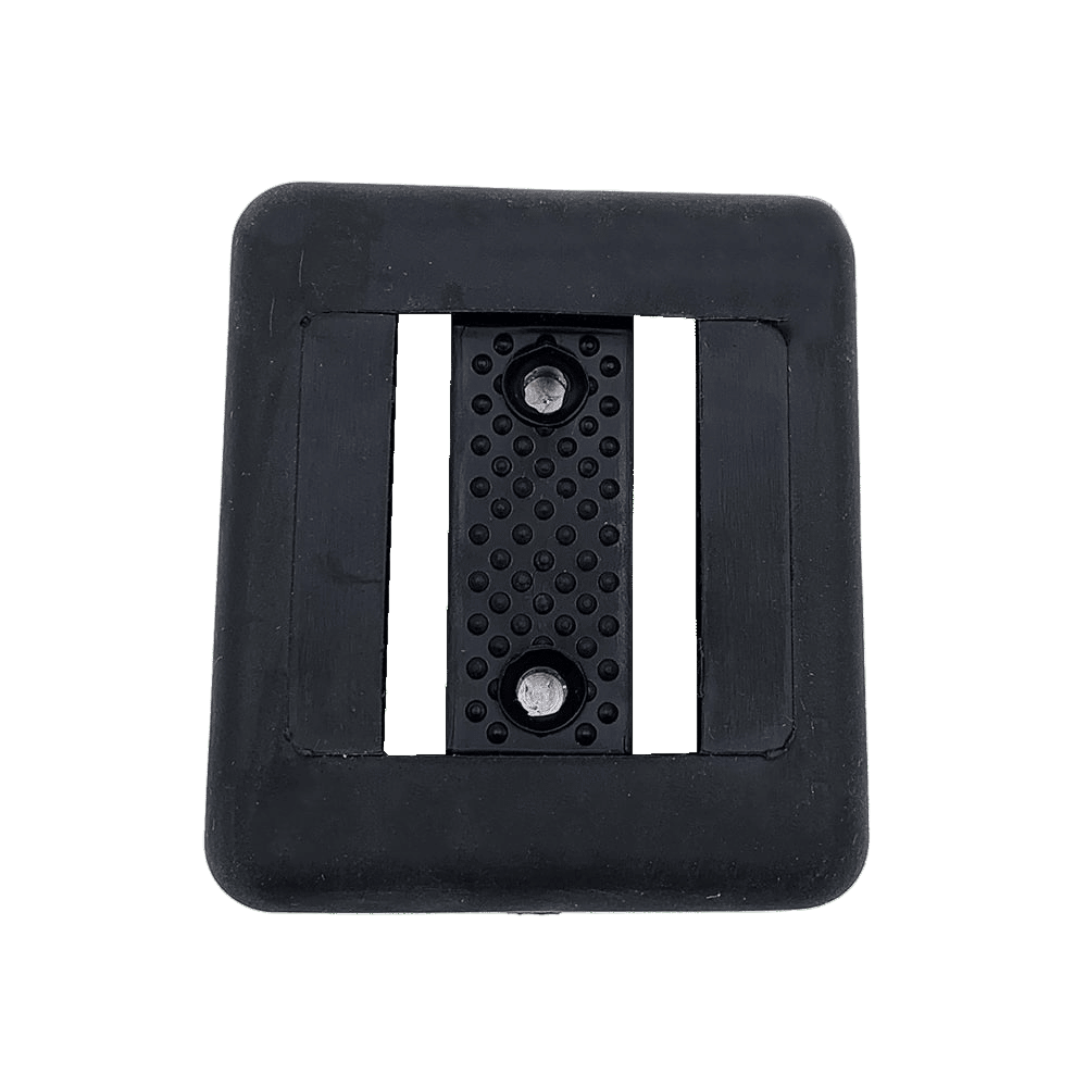 Piombo Anatomic 1.0 Kg - Nero