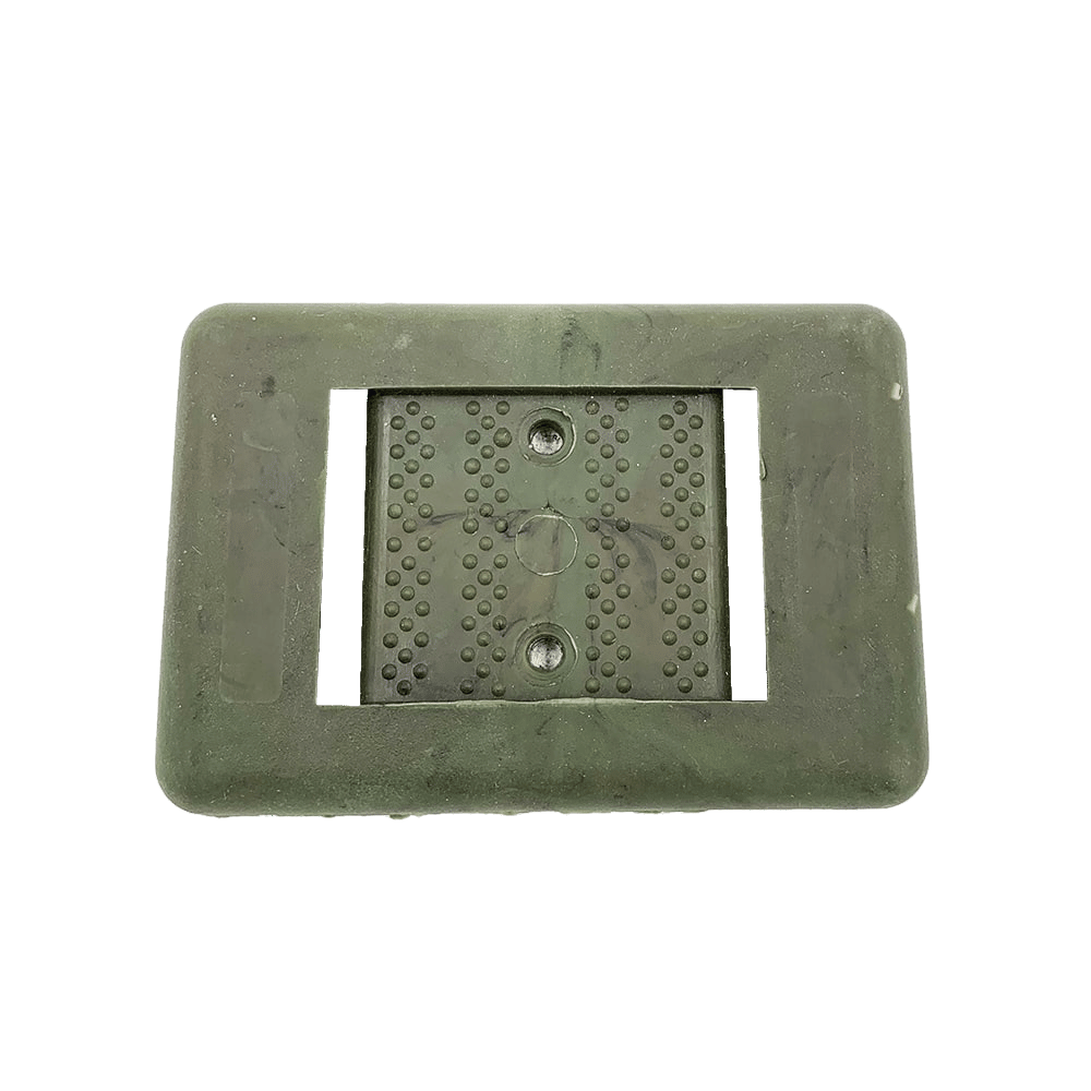 Piombo Anatomic 2.0 Kg - Mimetico