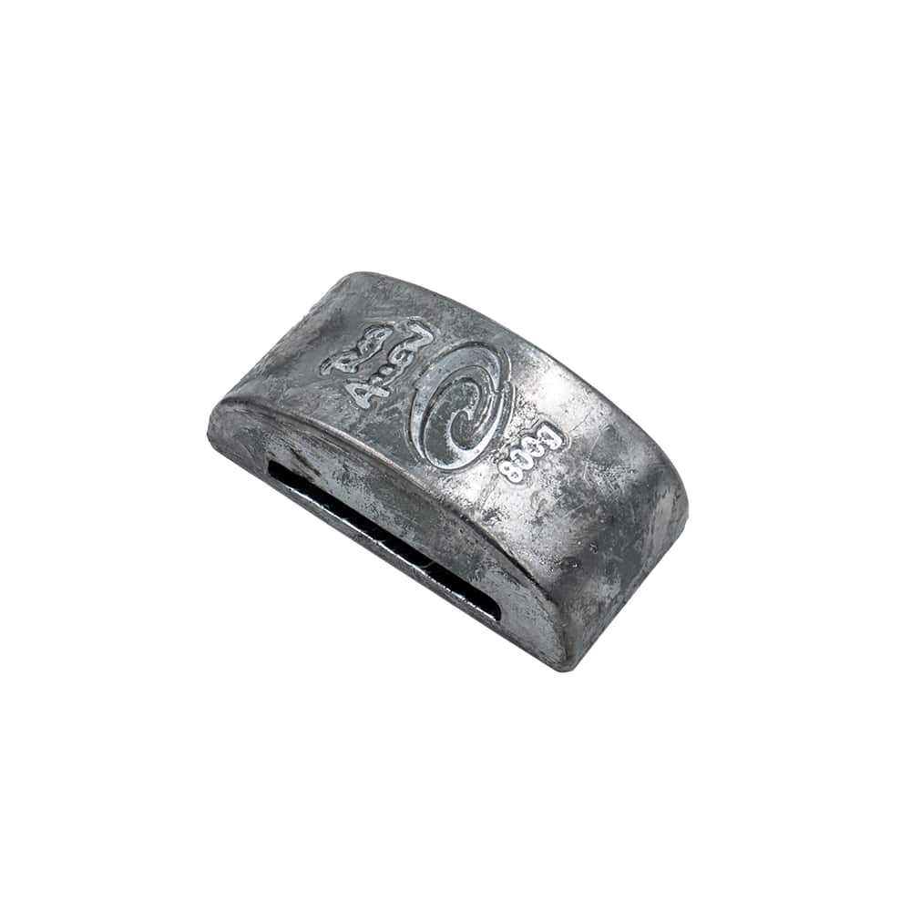 Piombo D-Type 800 Gr