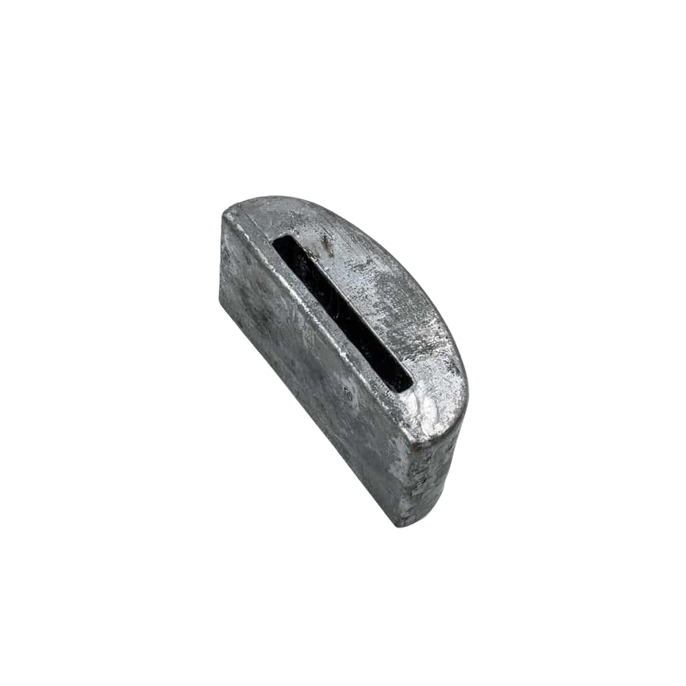 Piombo D-Type 800 Gr