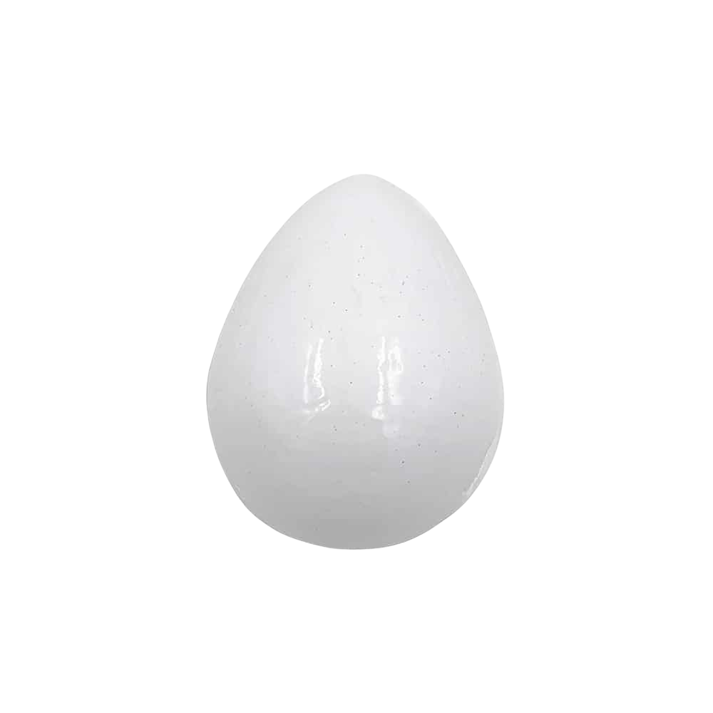 Piombo Drop 1.0 Kg - White