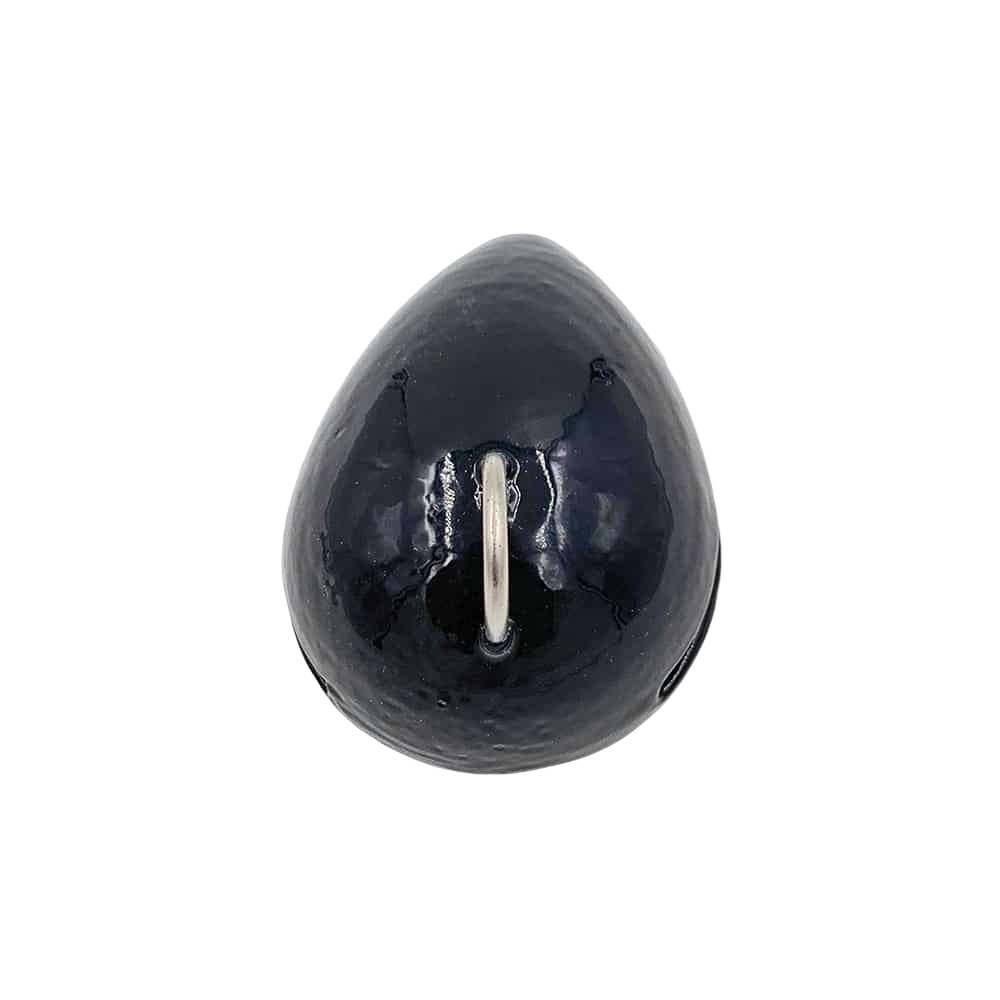 Piombo Drop Link 1.0 Kg - Black