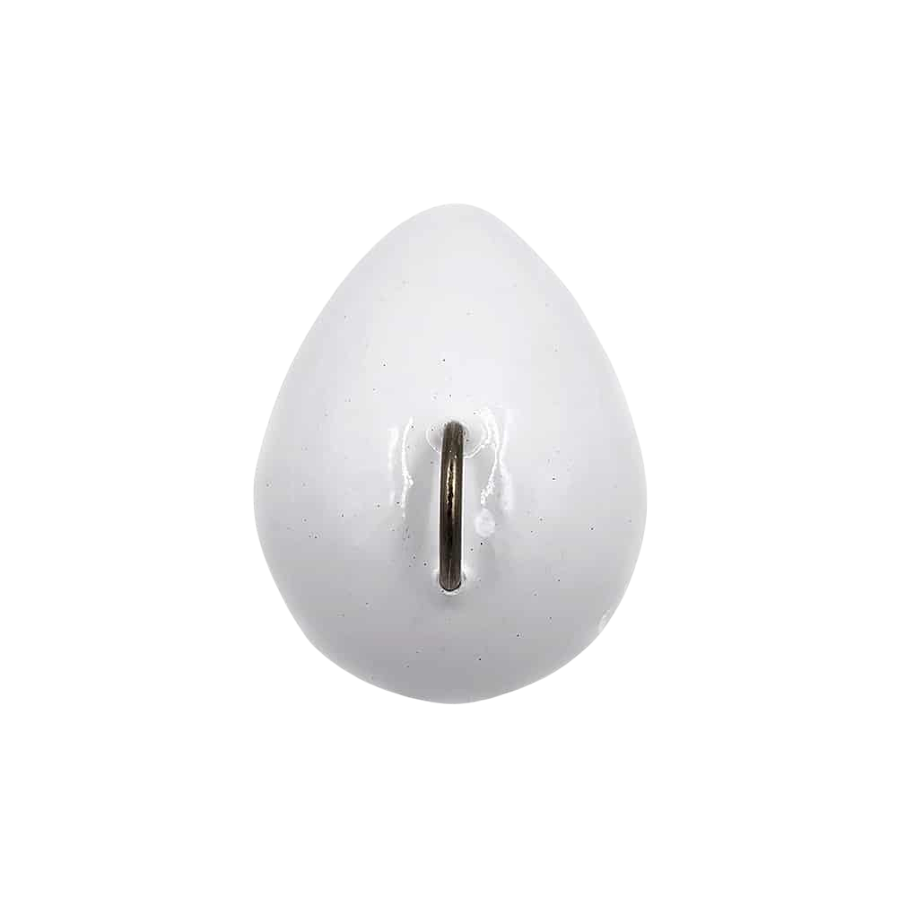 Piombo Drop Link 1.0 Kg - White