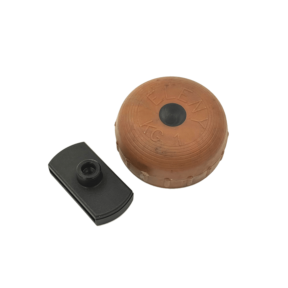 Piombo Eleny 1.0 Kg - Mimetico