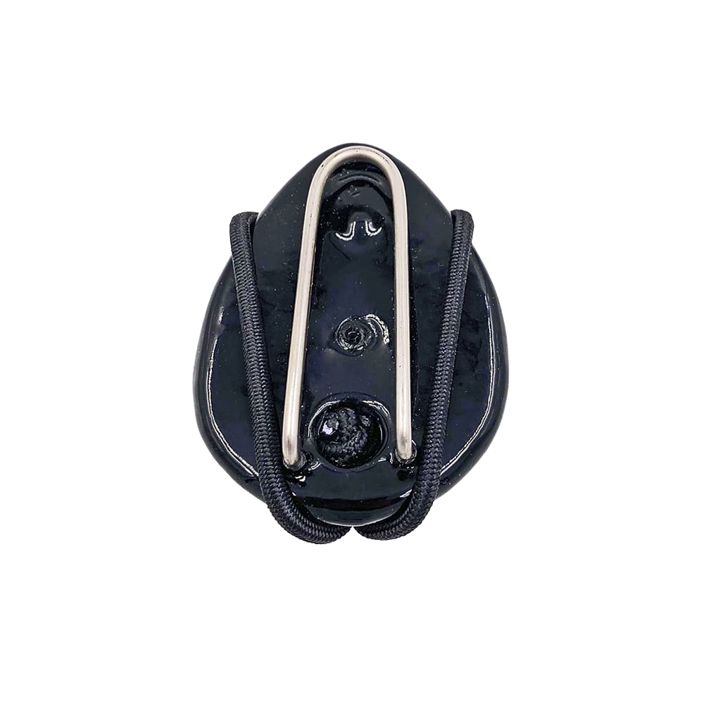 Piombo a Sgancio Drop ER 1.0 Kg - Black