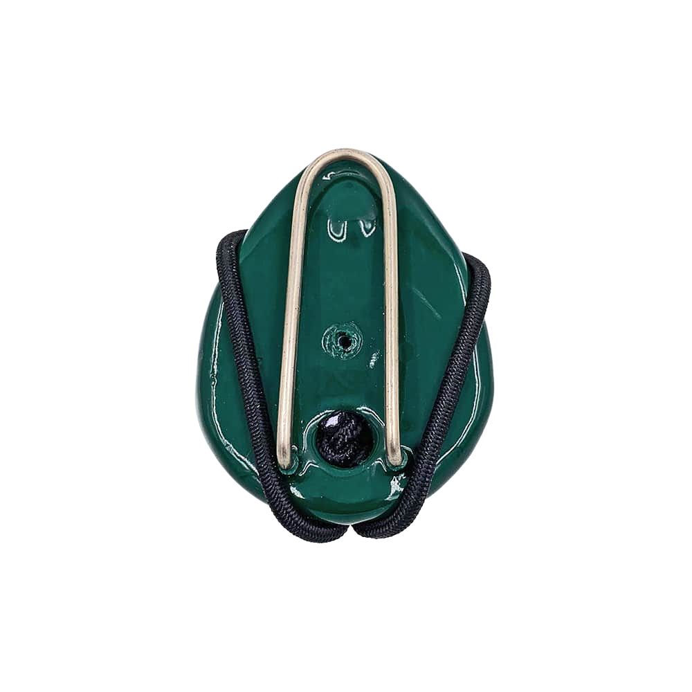 Piombo a Sgancio Drop ER 1.0 Kg - Green