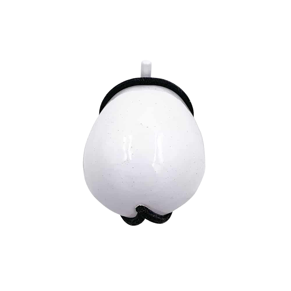 Piombo a Sgancio Drop ER 1.0 Kg - White