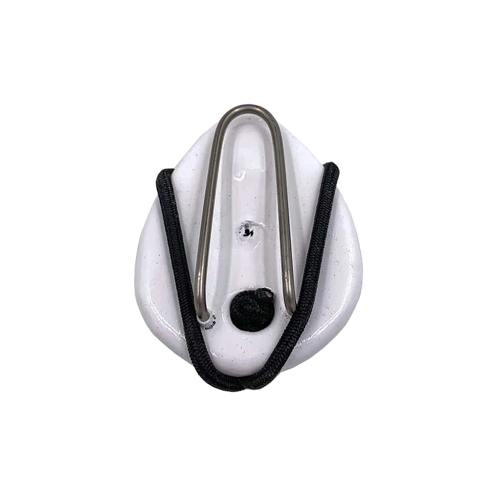 Piombo a Sgancio Drop ER 1.0 Kg - White