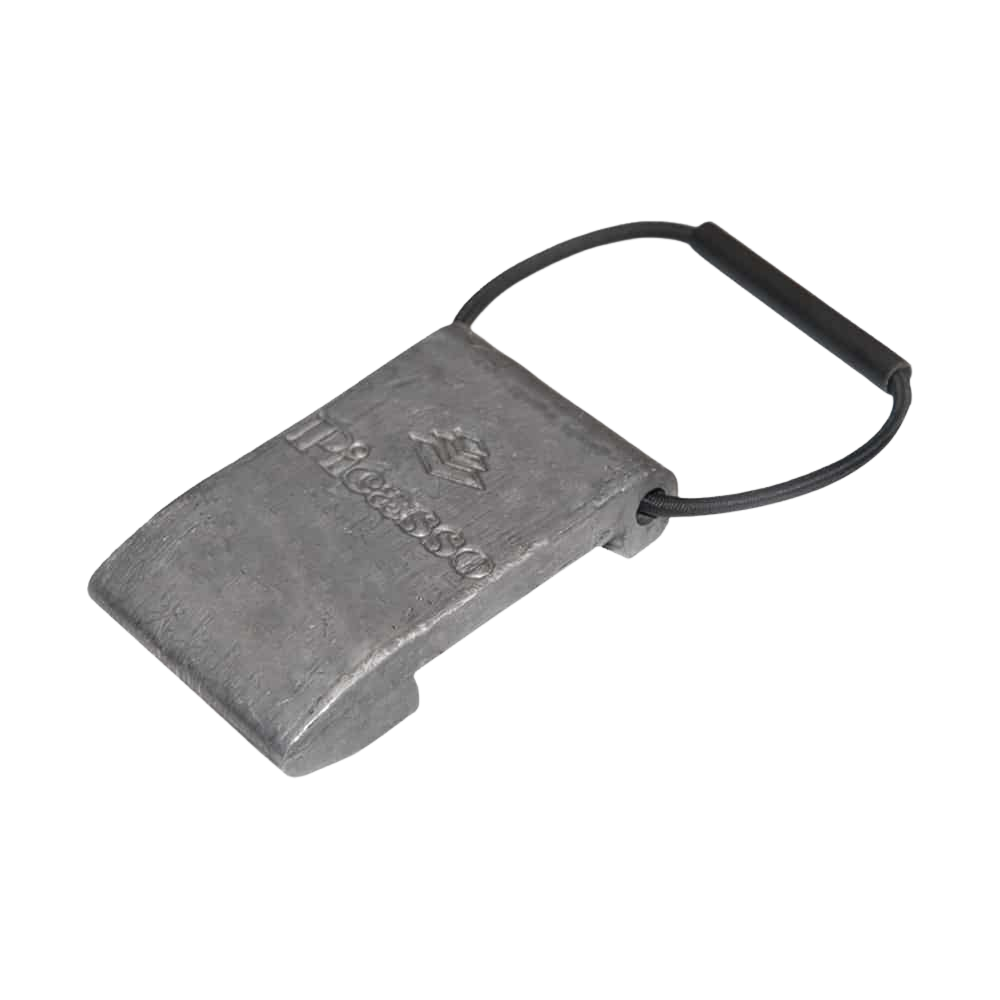 Piombo a Sgancio Rapido 1.0 Kg
