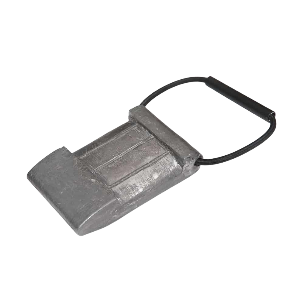 Piombo a Sgancio Rapido 1.0 Kg