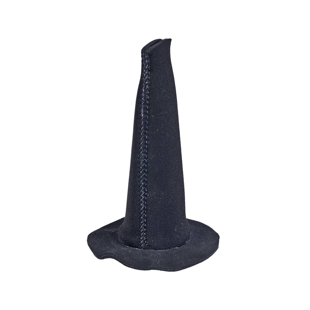 Pisciarino P. Channel Black