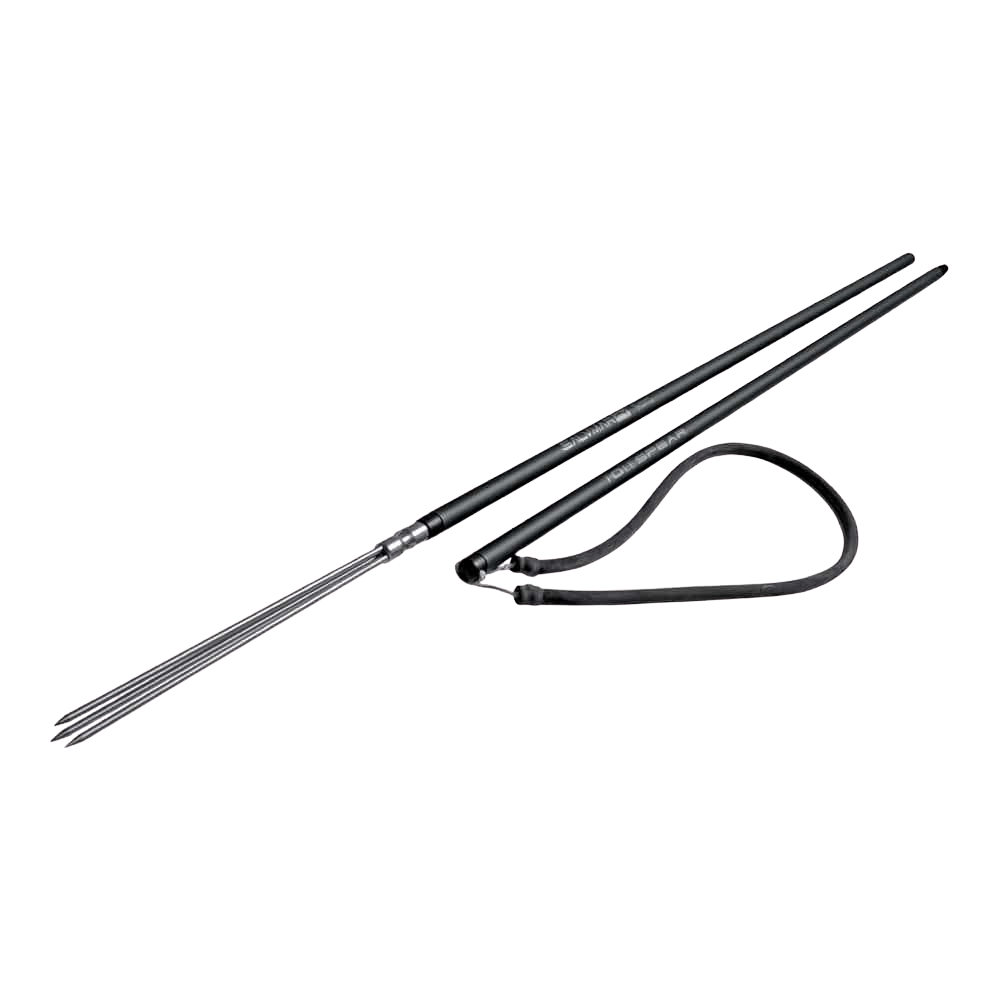 Pole Spear 14